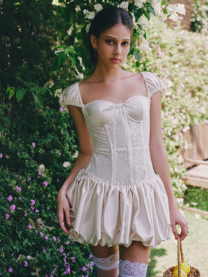Theodora dress - Image 8