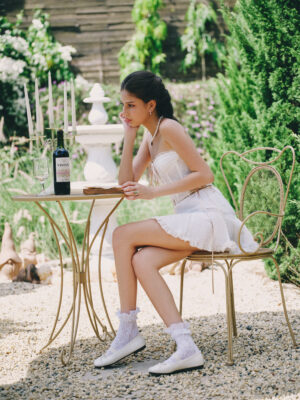 Charlotte Dress - Image 19