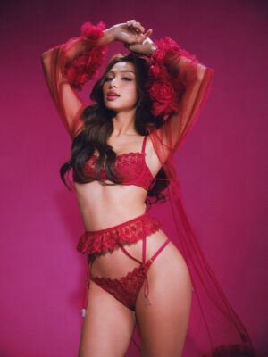 Belle Lingerie - Image 8