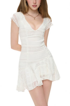 Isabel Dress - Image 4