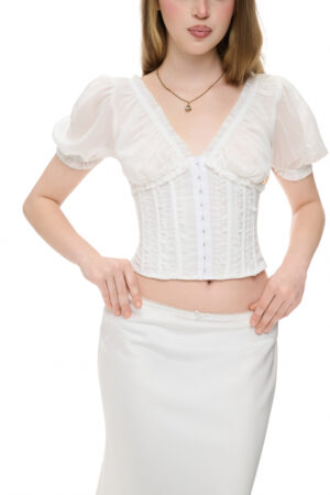 Armanda Skirt - Image 8