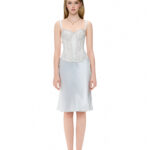 Corinne Corset