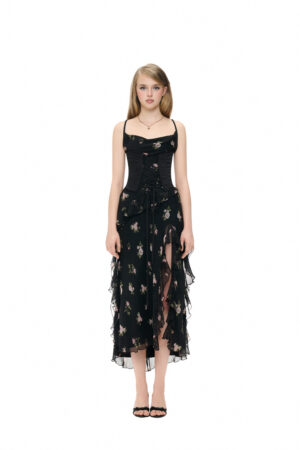 Sergi Dress