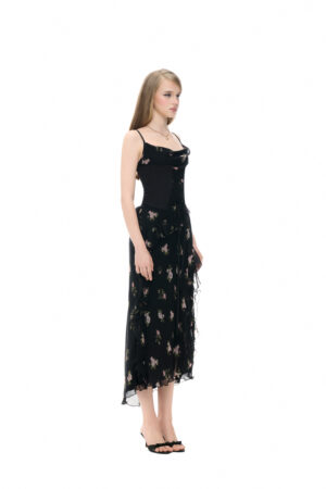 Sergi Dress - Image 2