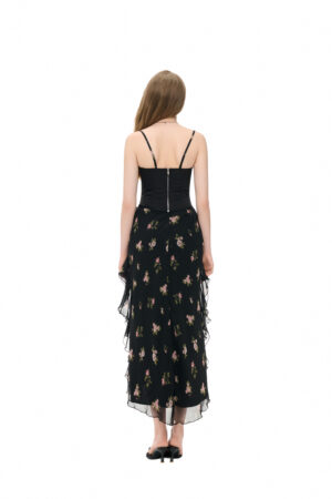 Sergi Dress - Image 3