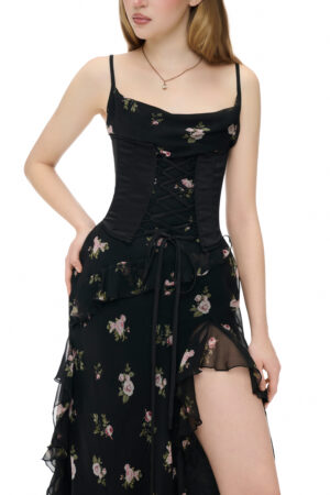 Sergi Dress - Image 4