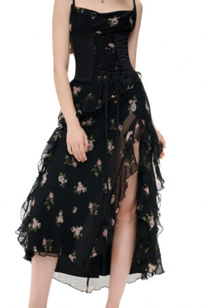 Sergi Dress - Image 5