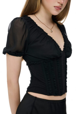 Armanda Top - Image 3