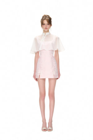 Bloom Dress
