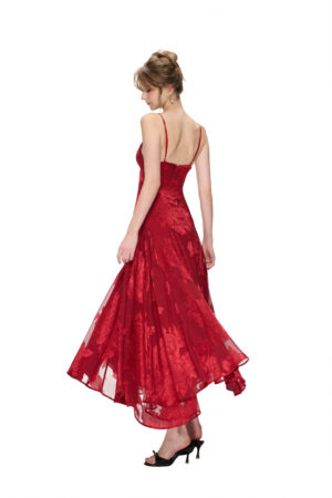 Helena Dress - Image 3