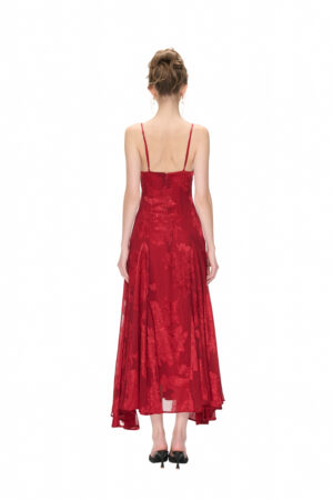 Helena Dress - Image 4