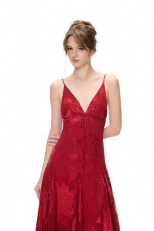 Helena Dress - Image 6