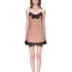 Monica Dress