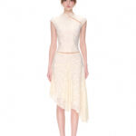 Camelia Skirt