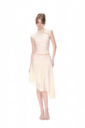 Camelia Top - Image 5