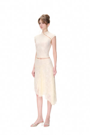 Camelia Top - Image 2