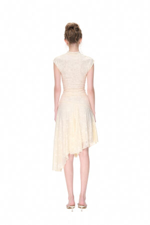 Camelia Top - Image 4