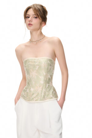 Faye Corset - Image 6