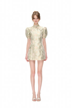 Cece Dress