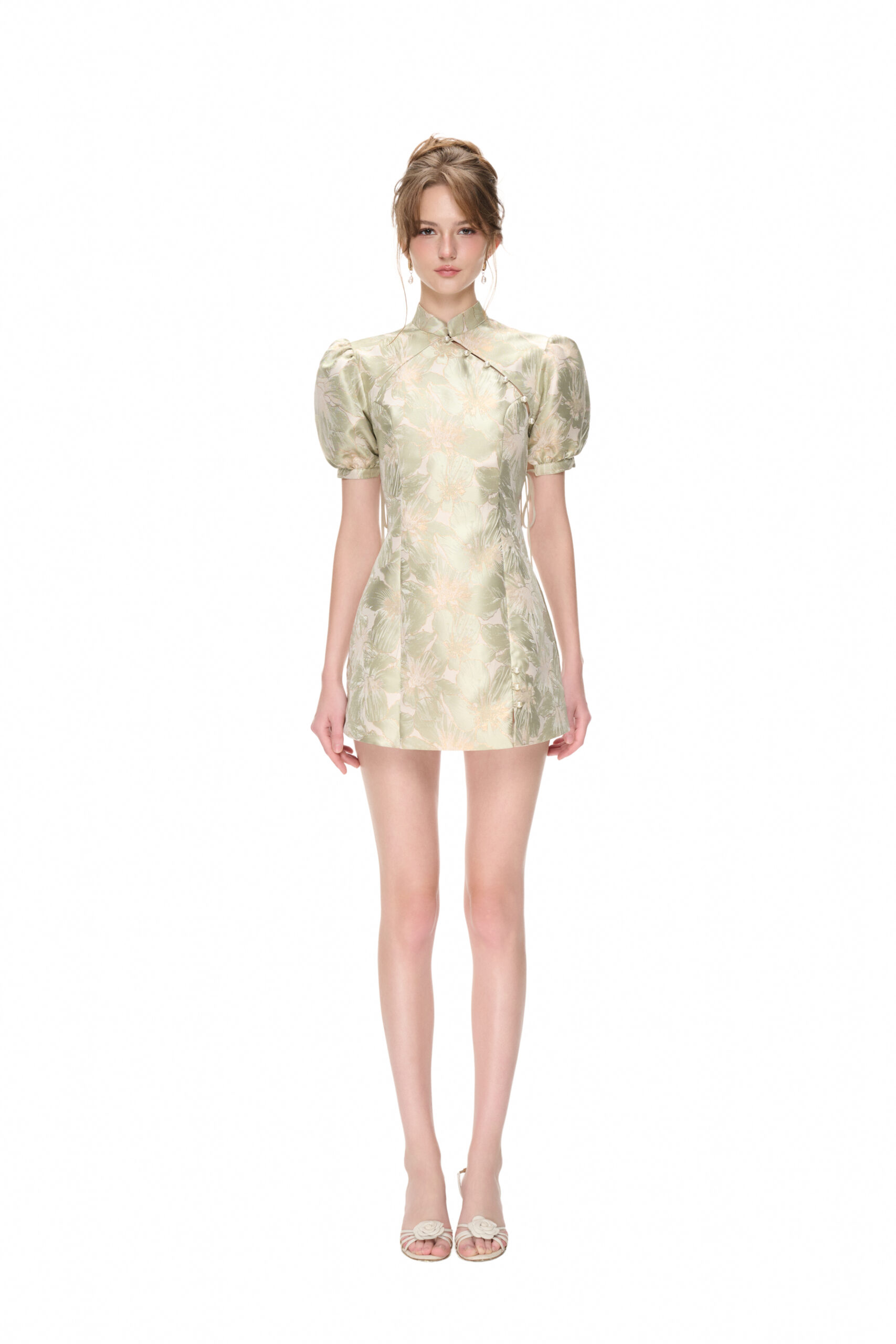 DAPHALE 16 949 Cece Dress - Image 1