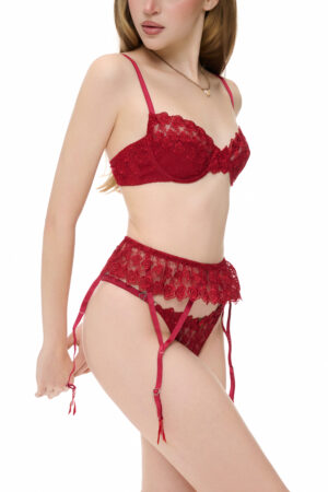 Belle Lingerie - Image 3