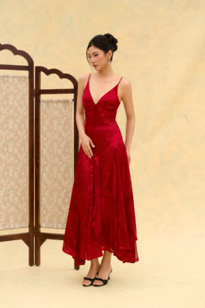 Helena Dress - Image 9