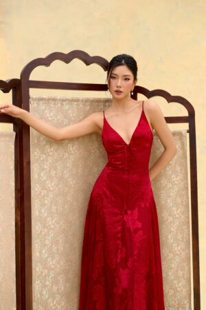 Helena Dress - Image 8