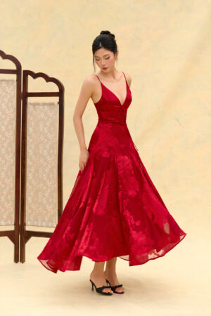 Helena Dress - Image 10