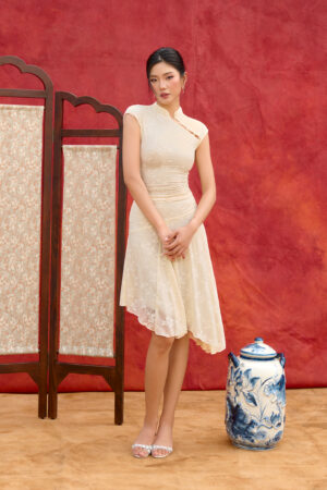 Camelia Top - Image 7
