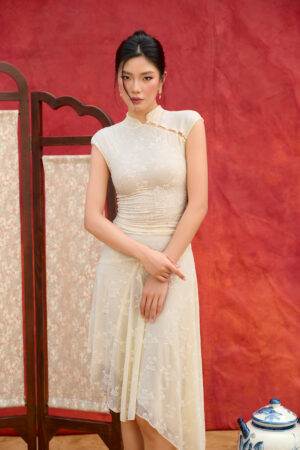 Camelia Top - Image 8