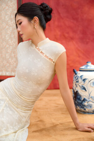 Camelia Top - Image 9