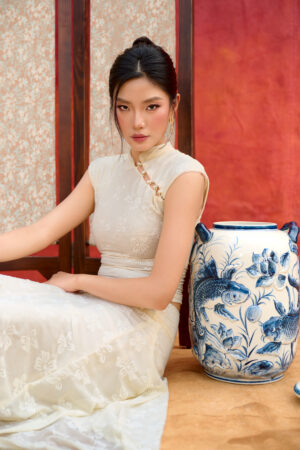 Camelia Top - Image 11