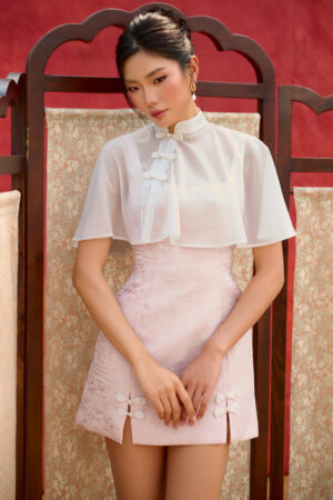 Bloom Dress - Image 8