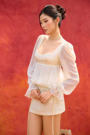 Lyu Skirt - Image 7