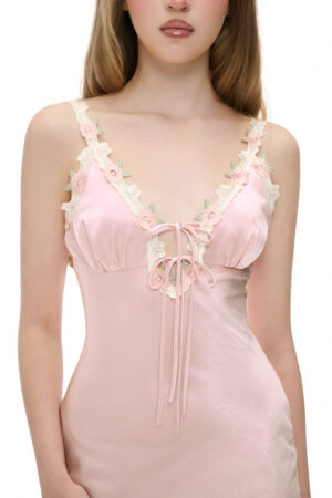 Liliana Dress - Image 3