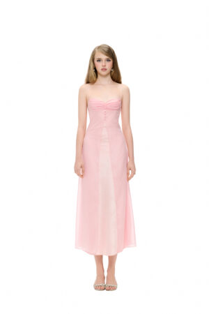 Irene Dress