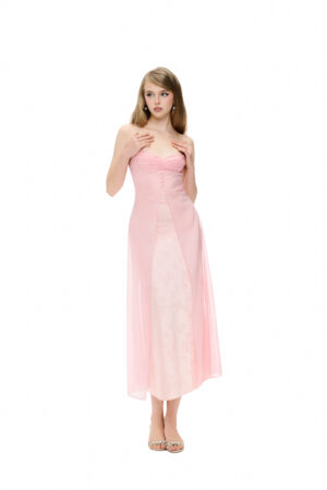 Irene Dress - Image 4