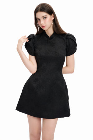 Qingni Dress - Image 2