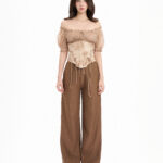 Brownie Pants