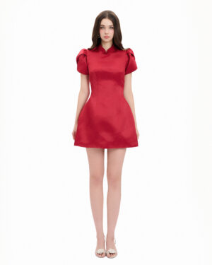 Qingi Dress