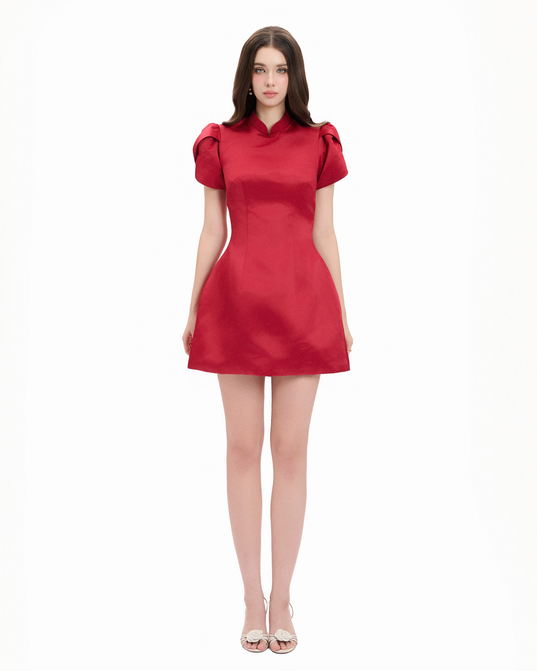 Evoto Qingi Dress - Image 1