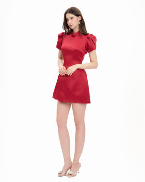 Qingi Dress - Image 2
