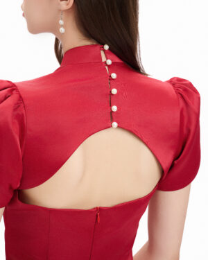 Qingi Dress - Image 3