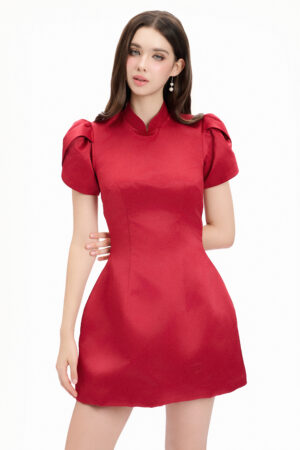 Qingi Dress - Image 4