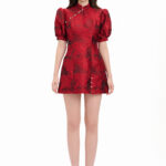 Cece Dress