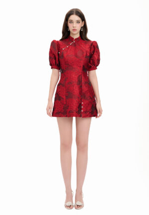 Cece Dress