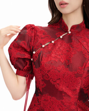 Cece Dress - Image 7