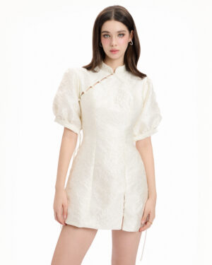 Cece Dress - Image 4