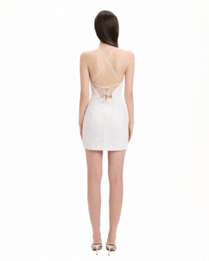 Chenlli Dress - Image 4