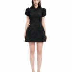 Qingni Dress